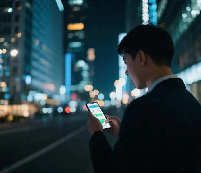 移动端数据分析场景