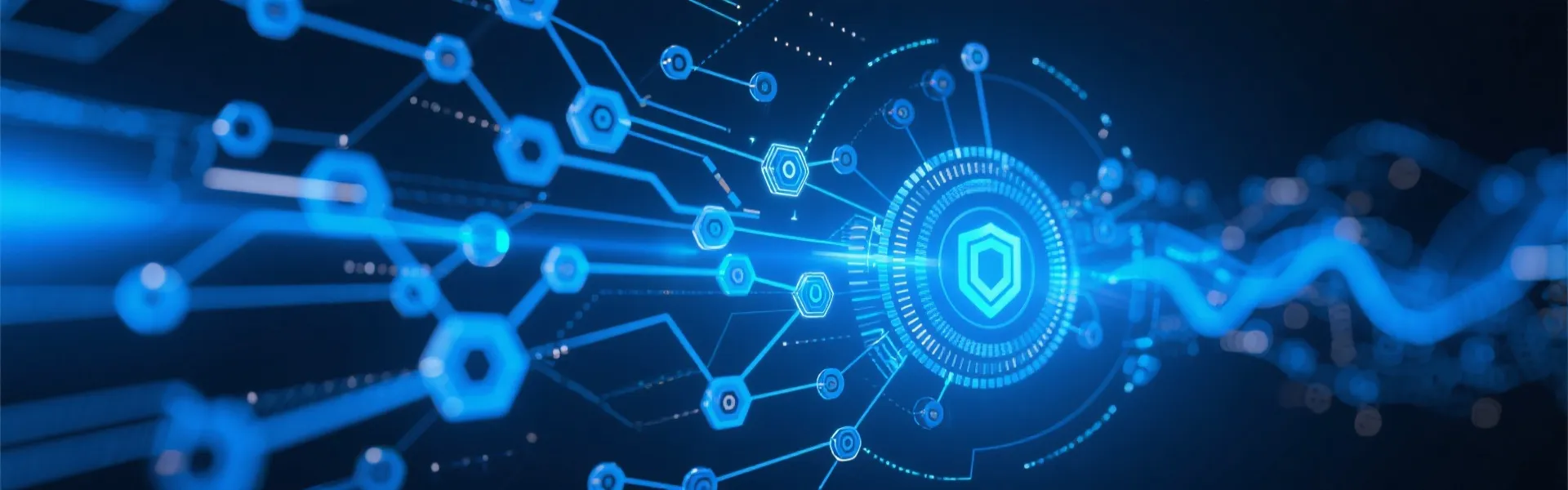 Data Network Background