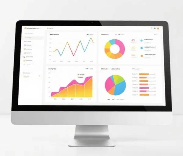 Data Analysis Charts