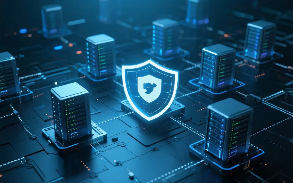 数据采集与加密流程图